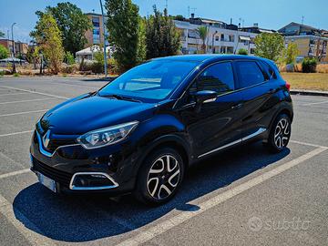 Renault Captur 1.5 dCi S&S Energy R-Link