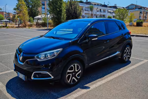 Renault Captur 1.5 dCi S&S Energy R-Link