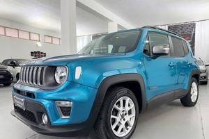 Jeep Renegade 1.6 Mjt 130CV Limited