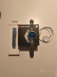 Huawei watch gt 6