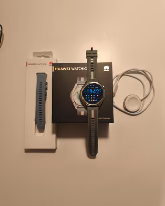 Huawei watch gt 6