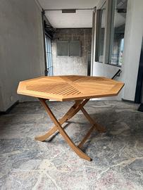 Tavolo TEAK