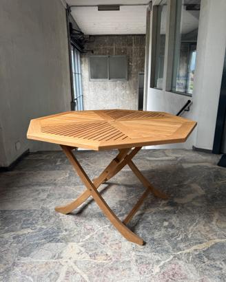 Tavolo TEAK