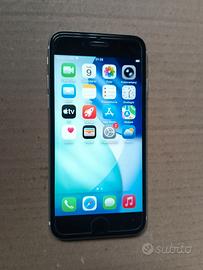 iPhone SE 64gb ios 26.2.1