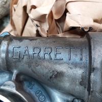 Turbina Garrett  Grand Picasso