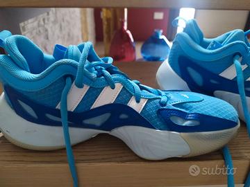 scarpe da basket