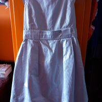 Vestito bimba Simonetta 8 10 anni cerimonia lotto