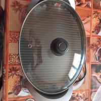 bistecchiera optima prezzo trattabile 