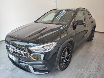 Mercedes-benz GLA 200 d Automatic Premium