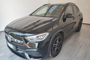 Mercedes-benz GLA 200 d Automatic Premium