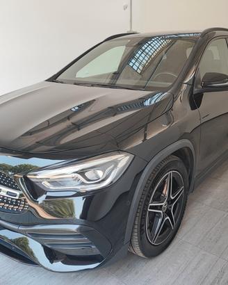 Mercedes-benz GLA 200 d Automatic Premium
