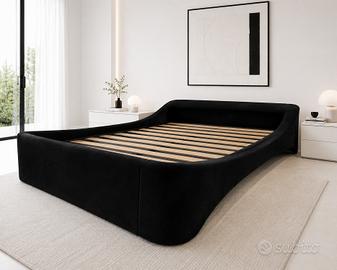 Letto Space Age di Eero Aarnio / Astarte anni '70