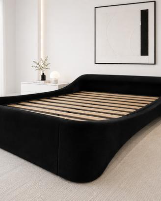 Letto Space Age di Eero Aarnio / Astarte anni '70