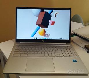 Chromebook 15,6" Rosa