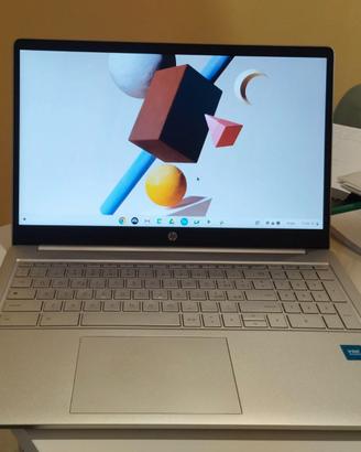Chromebook 15,6" Rosa