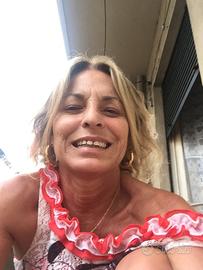 Assistente, Tuttofare, Impiegata