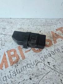 Kit porta atrezzi con attrezzi yamaha tt 600r
