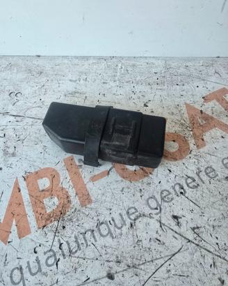 Kit porta atrezzi con attrezzi yamaha tt 600r