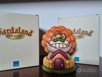 Thun Edizione Limitata Alb. Gardaland