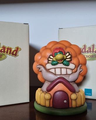 Thun Edizione Limitata Alb. Gardaland