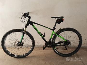 Mtb Giant Pathom