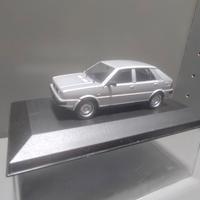 Modellino Lancia Delta 1/43