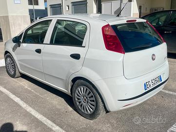 Fiat Punto con soli 172’000 km 1300 cc Diesel