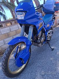 Honda Dominator