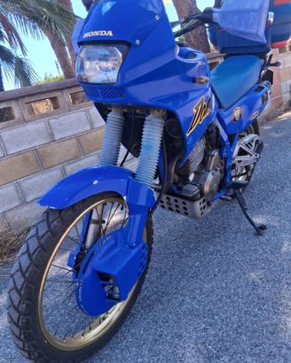 Honda Dominator