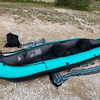 Kayak  Hydro Force Ventura 2 posti