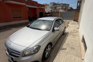 Mercedes classe a 180 diesel -iniettori ok