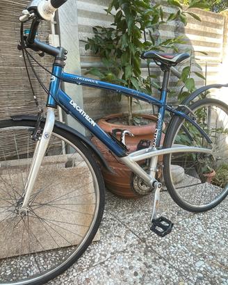 City bike decathlon