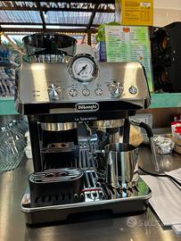 Macchina da caffe profe