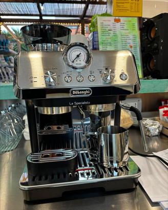 Macchina da caffe profe