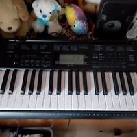 piano Forte casio 