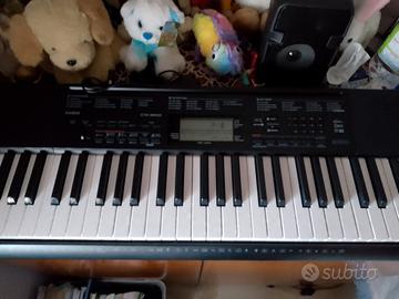 piano Forte casio 
