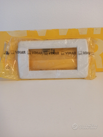 Placca 4m Vimar Idea