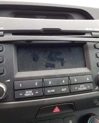 Autoradio MP3 Originale Kia Sportage 2015