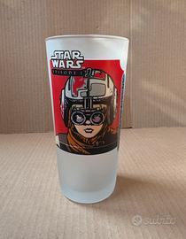 Star wars Vintage da collezione