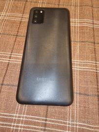 samsung galaxy A03s