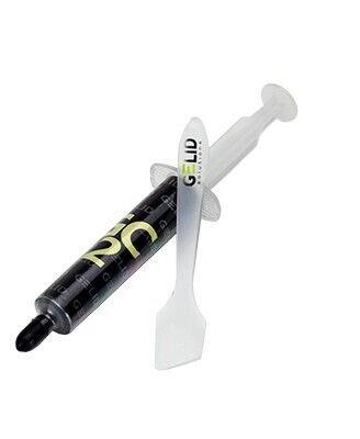 7 gr Pasta Termica Termoconduttiva  PC GELID GC-2