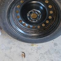 ruota marca continental