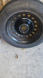 ruota marca continental