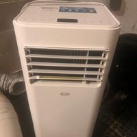 CONDIZIONATORE PORTATILE