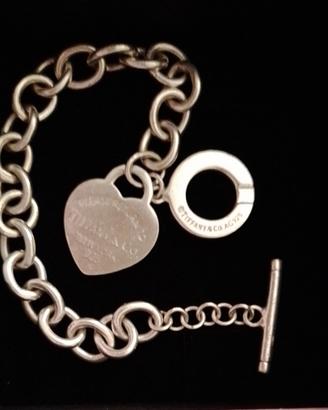 BRACCIALE TIFFANY 