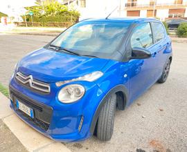 Citroen C1 VTI 72 Urban Ride 23000km