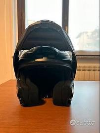 Casco modulare taglia XS LS2 FF902 Scope Solid