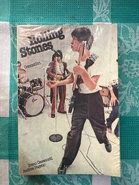 Libro Rolling Stones