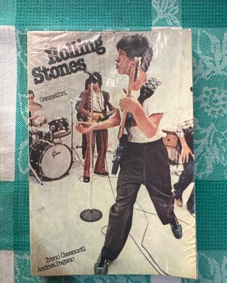 Libro Rolling Stones