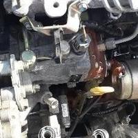 Motore rav 4 2.0 1cdftv